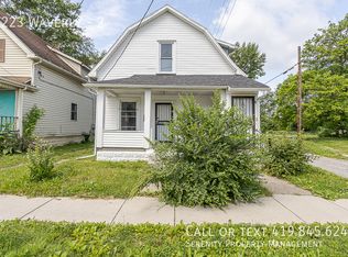 1223 Waverly Ave #2, Toledo, OH 43607