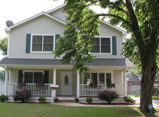 2803 School Dr, Rolling Meadows, IL