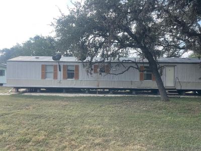 308 N Guadalupe St, Camp Wood, TX, 78833