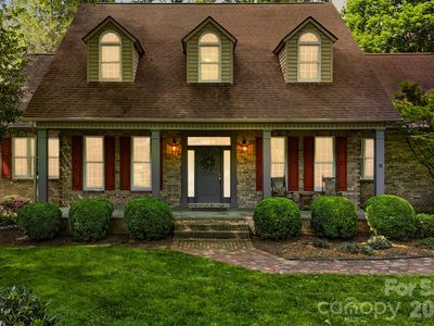 17 Crooked Oak Ct, Hendersonville, NC, 28791