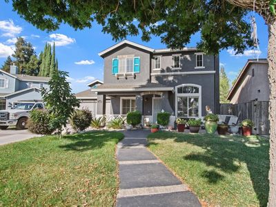 4209 Belvedere Ct, Modesto, CA, 95357