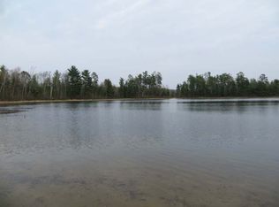 On Plummer Lake Rd, Lac Du Flambeau, WI 54538