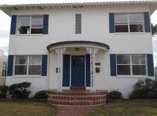 600 Ribault Avenue #FL 1ST, Daytona Beach, FL 32118