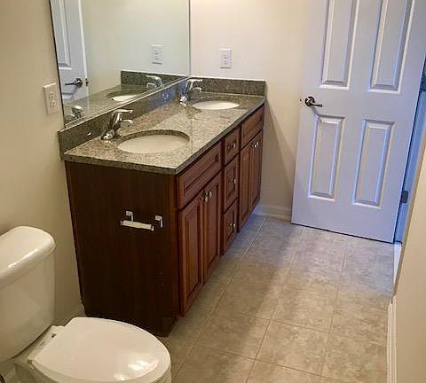 Main Bath