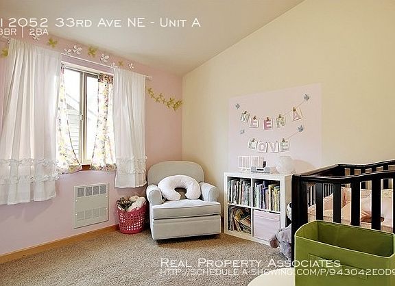 2nd image of 12052 33rd Ave NE APT A