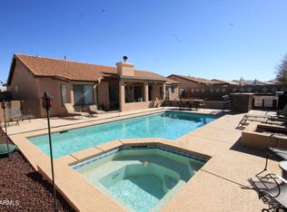 3732 Barraco Dr, Sierra Vista, AZ 85650
