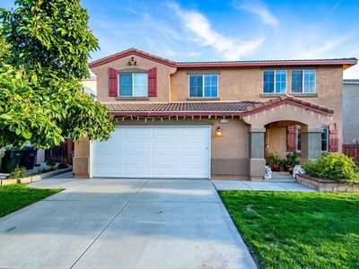 1110 Alexis Ln, Redlands, CA, 92374