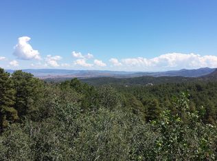 1076 N Pinon Pine Rd, Prescott, AZ 86305