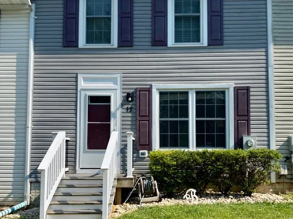 12 Rouzer Ct, Thurmont, MD 21788