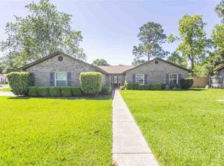 2677 Tinosa Ln, Pensacola, FL 32526