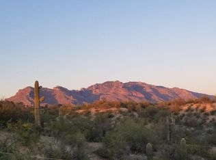 6020 N Mona Lisa Rd, Tucson, AZ 85741