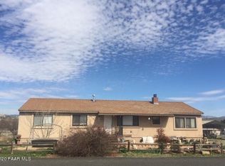 20002 E Conestoga Dr, Mayer, AZ 86333