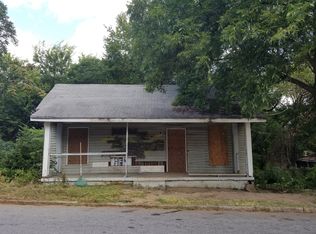 565 Rockwell St SW, Atlanta, GA