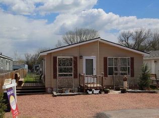 1967 Taylor Ave, Sheridan, WY 82801