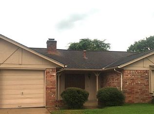 2609 Lufkin Ln, Deer Park, TX 77536
