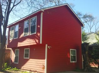 1605 Fairview Ave, Houston, TX 77006