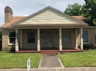 901 S 13th St, Temple, TX 76504