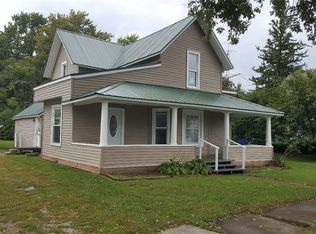 530 S East St, Mcclure, OH 43534