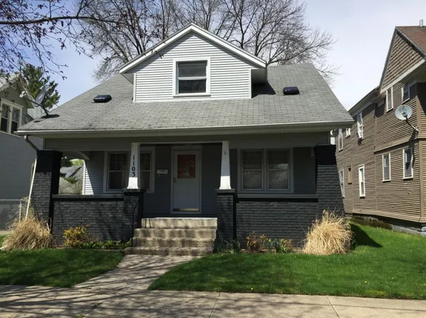 1103 Dayton St SW, Grand Rapids, MI 49504