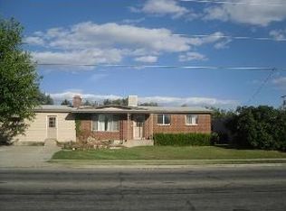 2309 S 2000 W, Syracuse, UT 84075