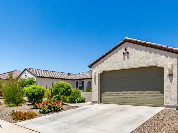 3168 W CEDAR RIDGE Road, Phoenix, AZ 85083