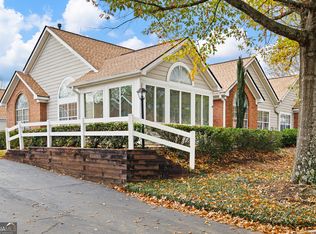 3735 Vineyards Lake Cir NW #24, Kennesaw, GA