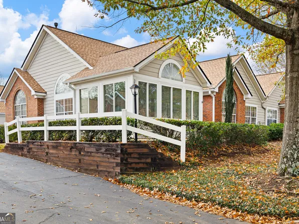 3735 Vineyards Lake Cir NW #24, Kennesaw, GA 30144