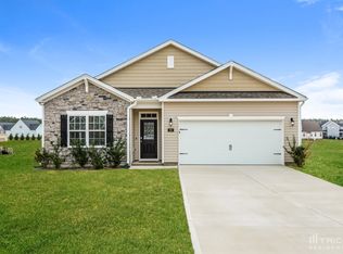 89 Young Farm Dr, Lillington, NC 27546