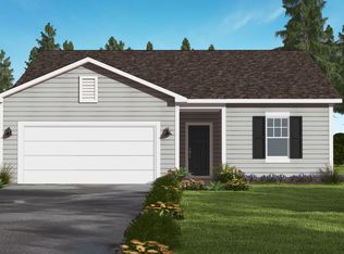 20909 190th Pl, Spring Hill, MO 66083