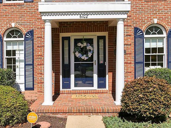 2nd image of 6102 Winslow Ct #43A