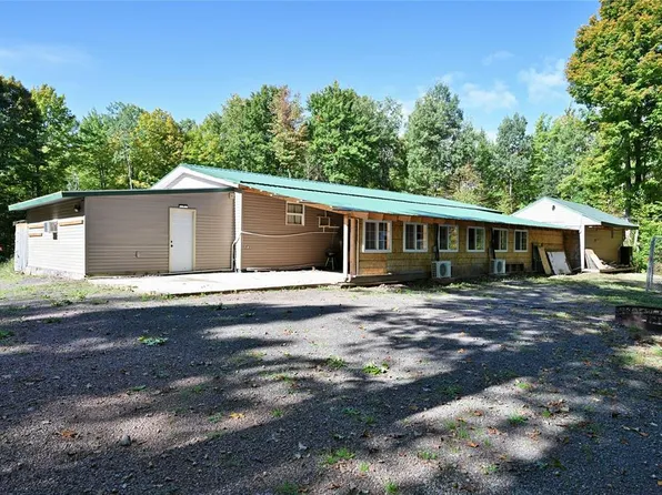 53875 Gerties Drive, Grand View, WI 54839