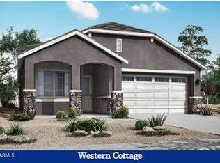 20537 W McDonald Dr, Buckeye, AZ 85396