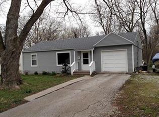 5512 N Kansas Ave, Kansas City, MO 64119