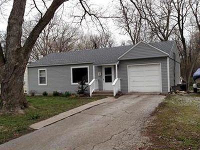 5512 N Kansas Ave, Kansas City, MO, 64119