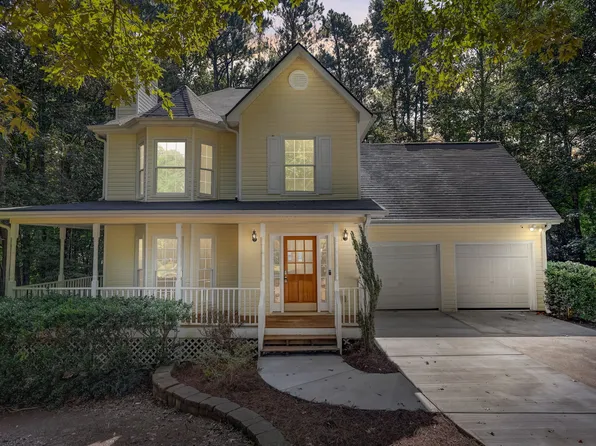 100 Camden Knl, Dallas, GA 30157