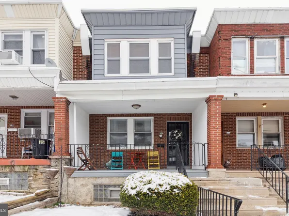 6035 N American St, Philadelphia, PA 19120