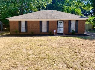 4090 Silverleaf Rd, Memphis, TN 38115