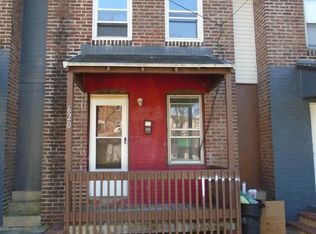 620 Keystone Ave, Darby, PA 19023