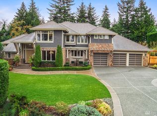 10057 NE 30th Pl, Bellevue, WA 98004