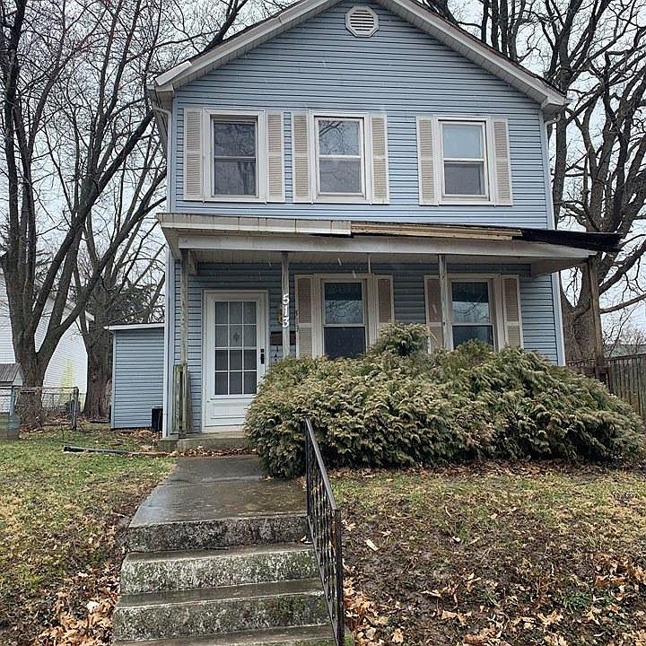 1st image of 513 S Gertrude St