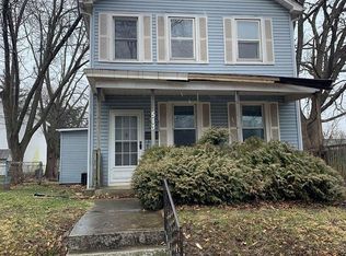 513 S Gertrude St, Burlington, IA 52601