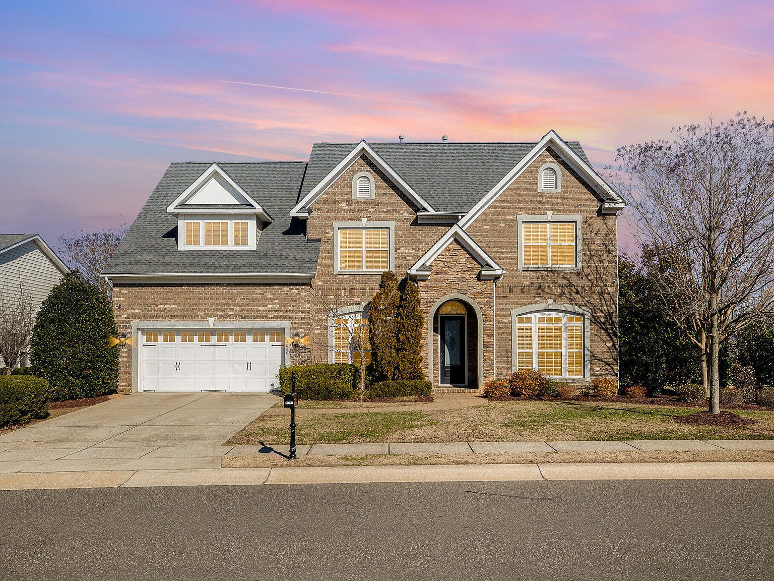 4080 Weavers Pond Dr, Zebulon, NC 27597 Zillow