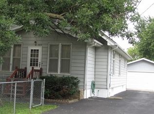 2810 S 10th St, Council Bluffs, IA 51501