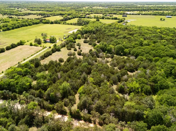 County Road 1134, Lone Oak, TX 75453