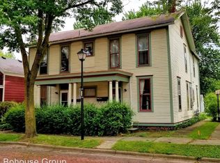 915 Wilt St APT 4, Fort Wayne, IN 46802