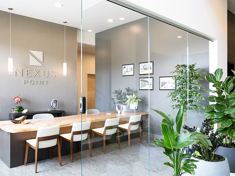 Nexus Point Apartments — Photo 11
