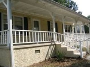 60 Old Dallas Hwy, Cartersville, GA 30120