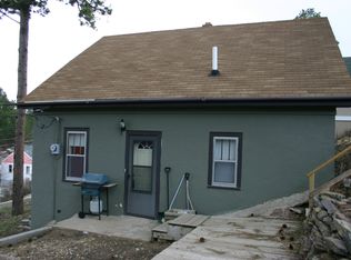 407 W Summit St, Lead, SD 57754