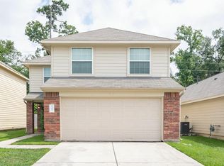 12027 Pia Dr, Houston, TX 77044