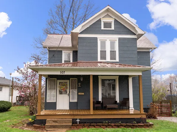 107 N Maple Hts, New Lexington, OH 43764